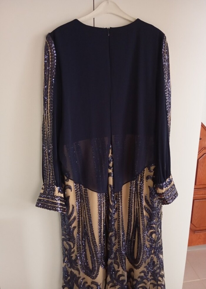 Tesettür abiye - Görsel 5