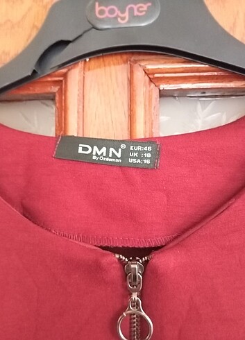 Tesettür elbise - Görsel 6