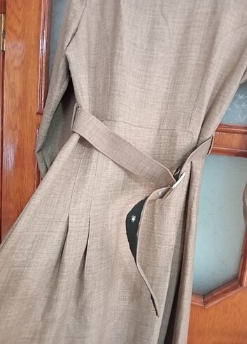 Tesettür elbise - Görsel 7