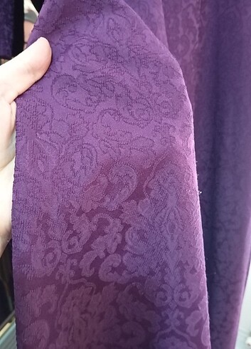 Tesettür elbise - Görsel 2