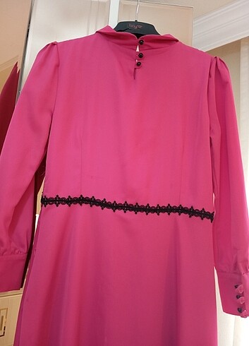 Tesettür abiye - Görsel 7