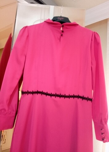 Tesettür abiye - Görsel 8