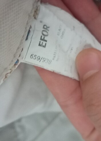 Erkek pantolon - Görsel 2