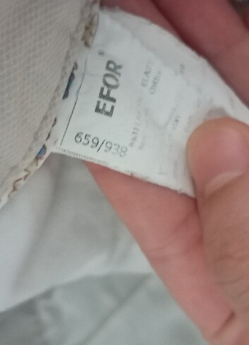 Erkek pantolon - Görsel 2