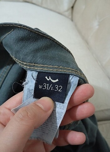 Erkek pantolon - Görsel 2