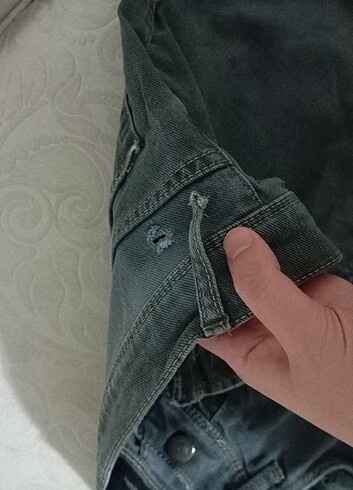 Erkek pantolon - Görsel 3