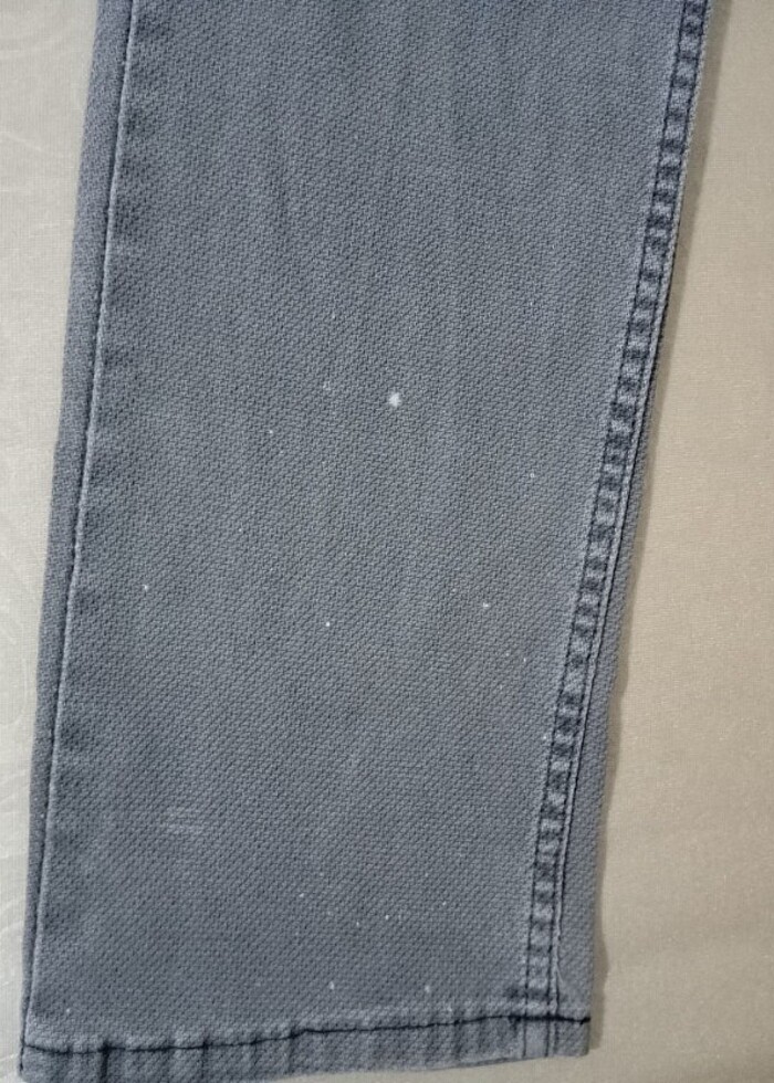 Erkek pantolon - Görsel 3