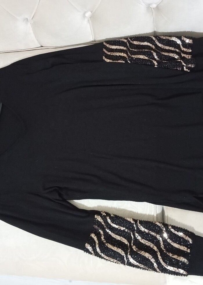 Bayan bluz - Görsel 3