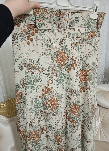 Uzun etek - Görsel 2