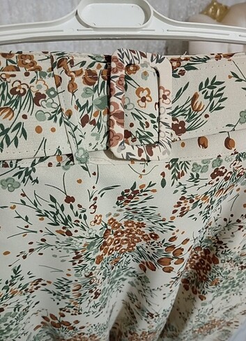 Uzun etek - Görsel 3