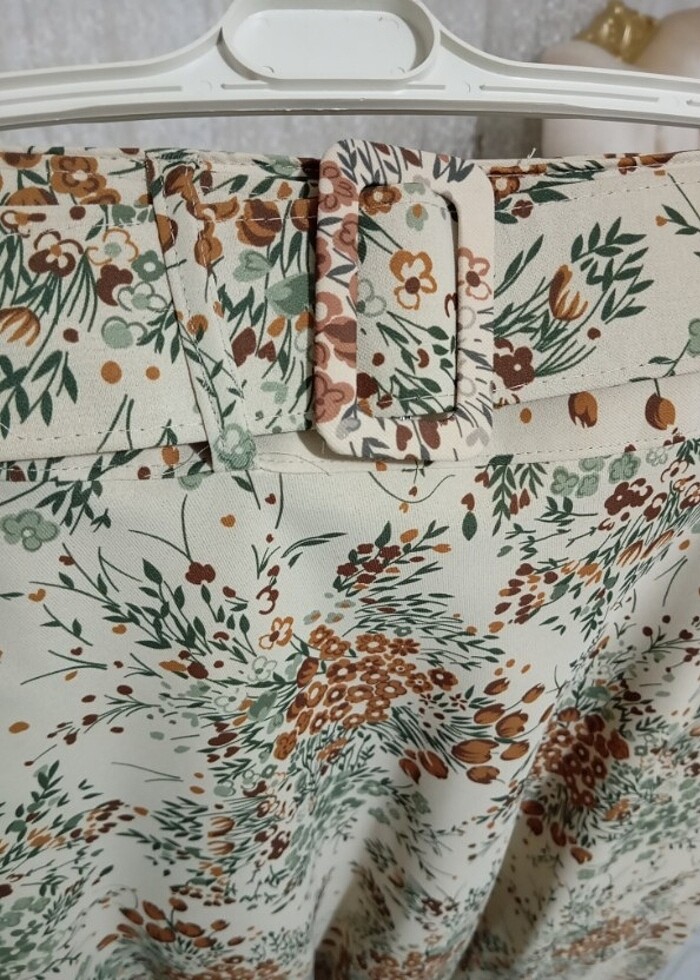 Uzun etek - Görsel 3