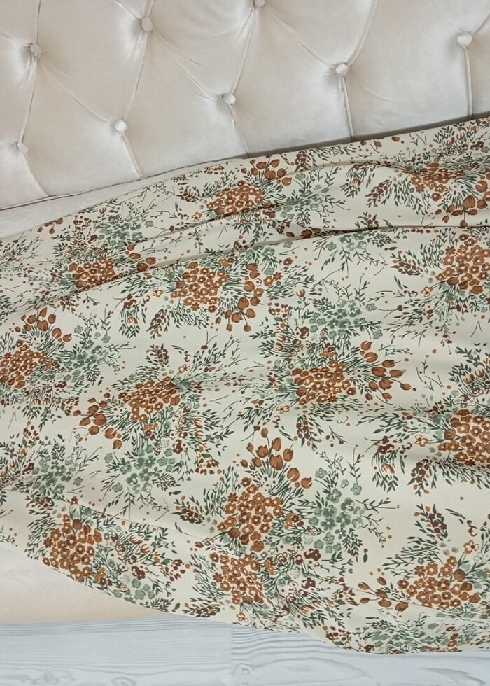 Uzun etek - Görsel 4