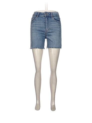 H&M Mini Şort %70 İndirimli.