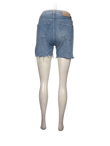 34 Beden H&M Mini Şort %70 İndirimli.