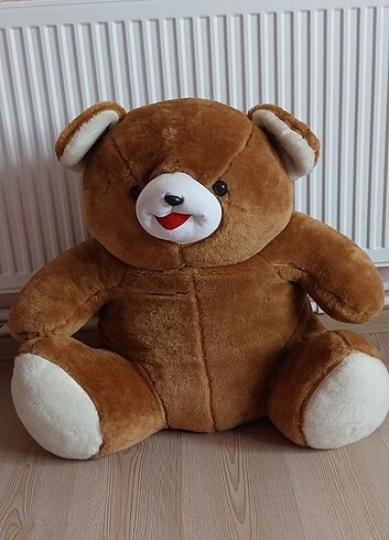 Peluş ayıcık