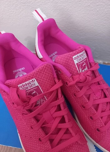 37 Beden Adidas Stan smith Ayakkabı 