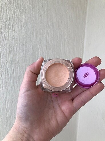 L'Oréal Paris Fondeten