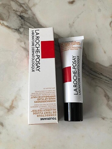 Yves Rocher Bb krem