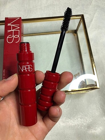 Nars Rimel