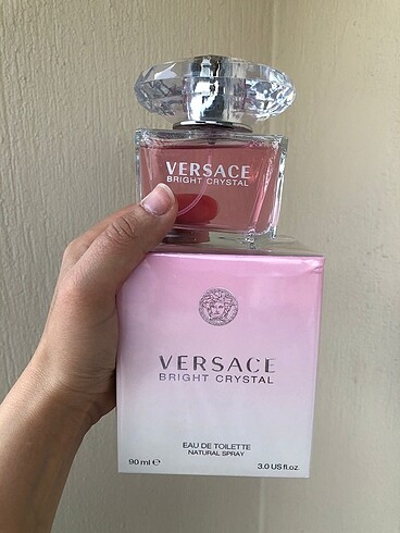 Versace Parfüm