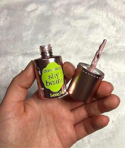 Benefit Aydınlatıcı