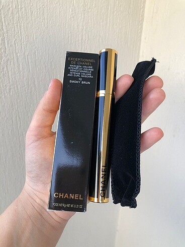Chanel Rimel