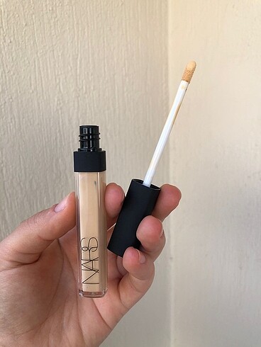 Nars Kapatıcı