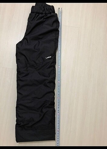 Decathlon kar pantolonu