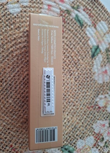 Beden Renk Note BB Cream 100 Porcelain