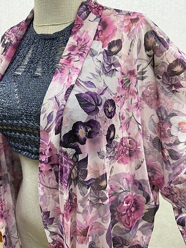 Renkli pareo - Görsel 2