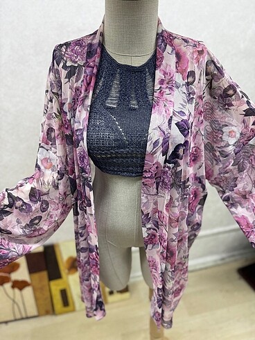 Renkli pareo - Görsel 4