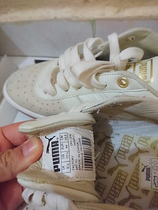 puma ayakkabı