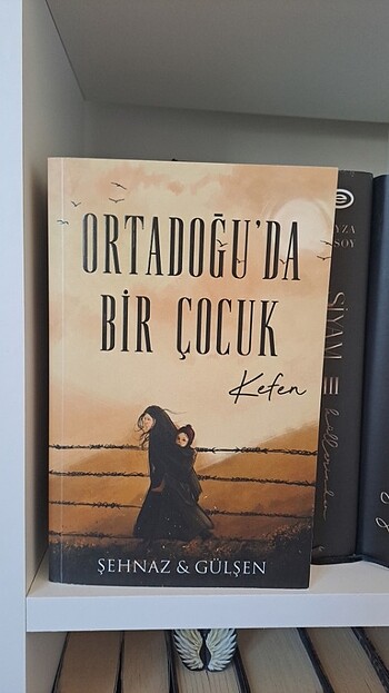 Ortadoğuda Bir Çocuk