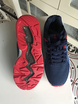 Puma ayakkabı