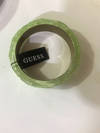 Guess bilezik