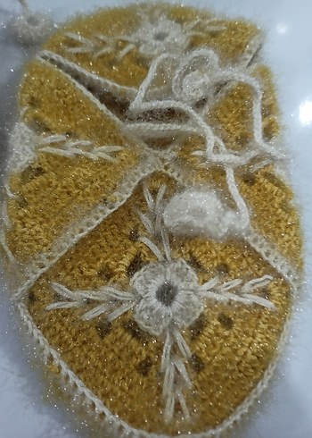 Patik çetik SIFIR - Görsel 2