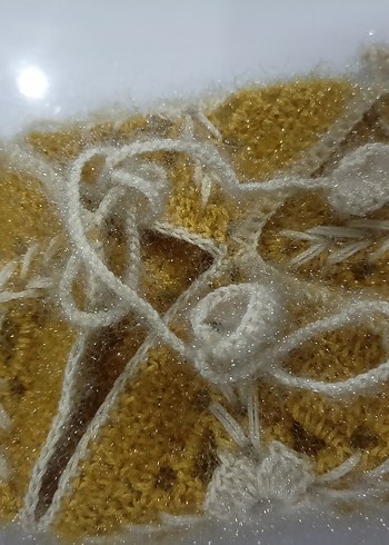 Patik çetik SIFIR - Görsel 3