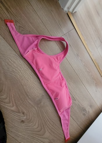 Pembe Sporcu Sütyeni Aeropostale - Görsel 2