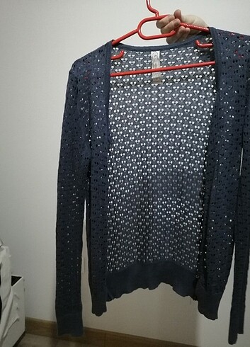 Hırka mevsimlik - Görsel 2