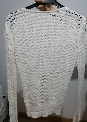 Hırka mevsimlik - Görsel 2