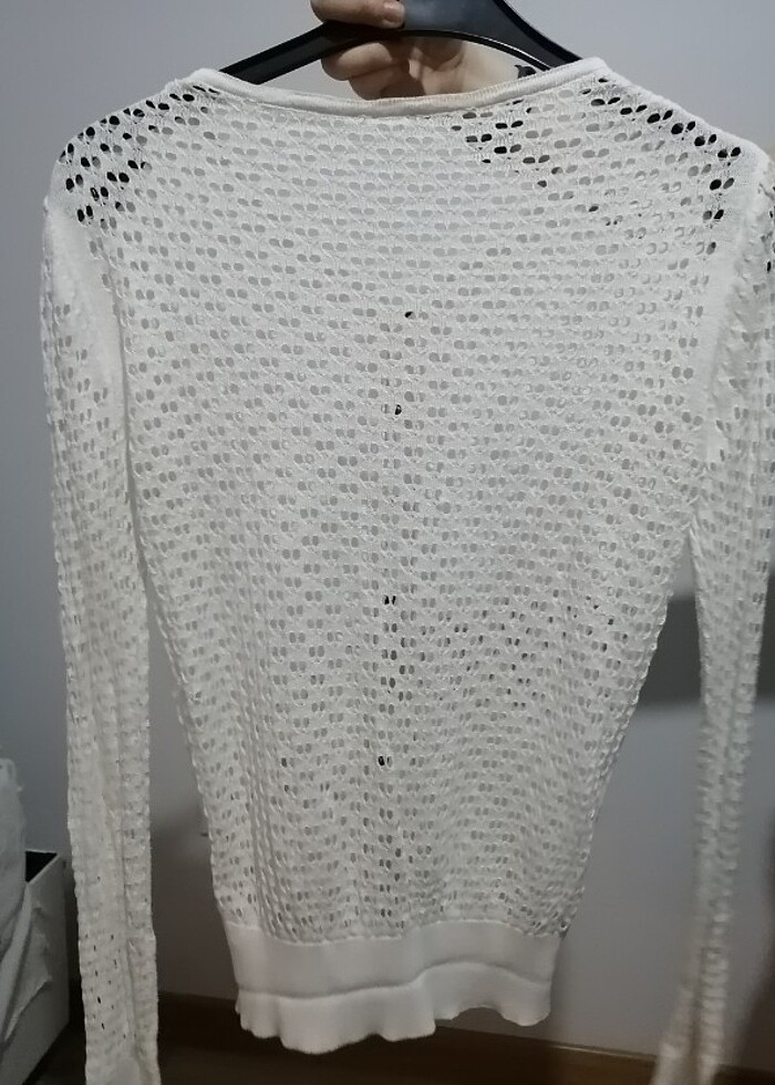 Hırka mevsimlik - Görsel 2