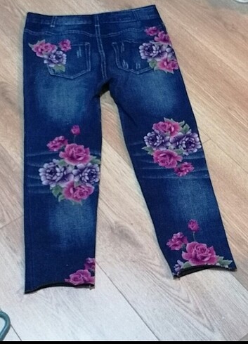 Capri kot model - Görsel 2