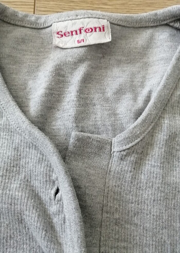 Tişört - Görsel 5