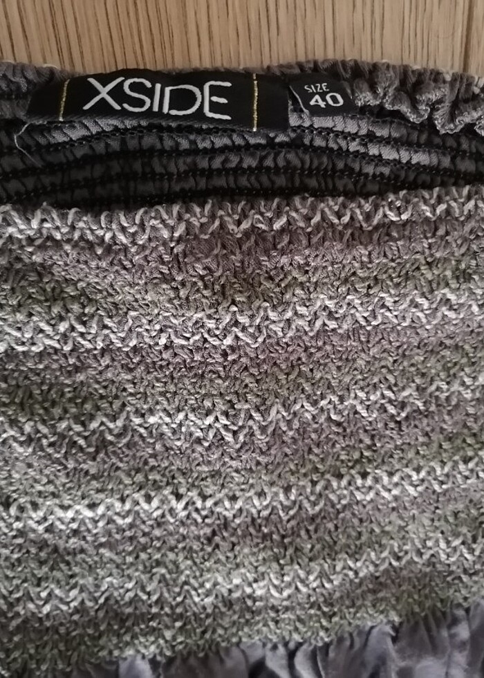  XSIDE LCW Tulum - Görsel 2