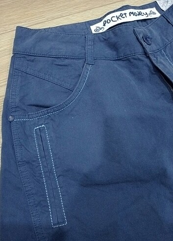 Kapri şort Pocket money - Görsel 5