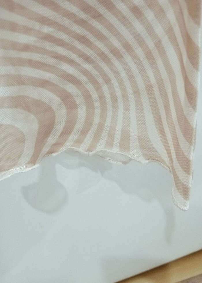 Büstiyer tül - Görsel 2