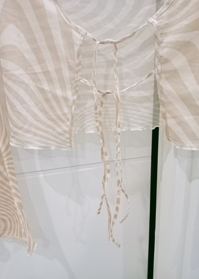 Büstiyer tül - Görsel 3