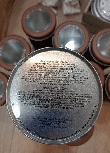 Hediyelik kutular - Görsel 4