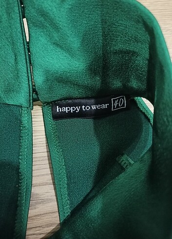 Happyroseberry Bustiyer sıfır crop