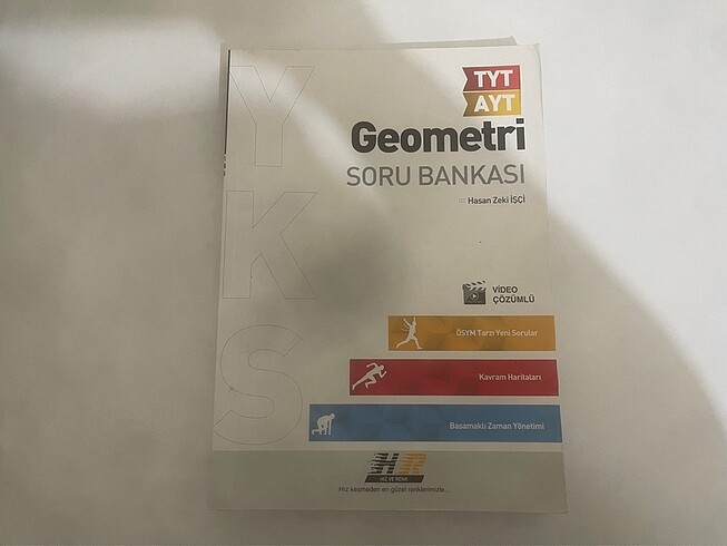 HIZ VE RENK GEOMETRİ
